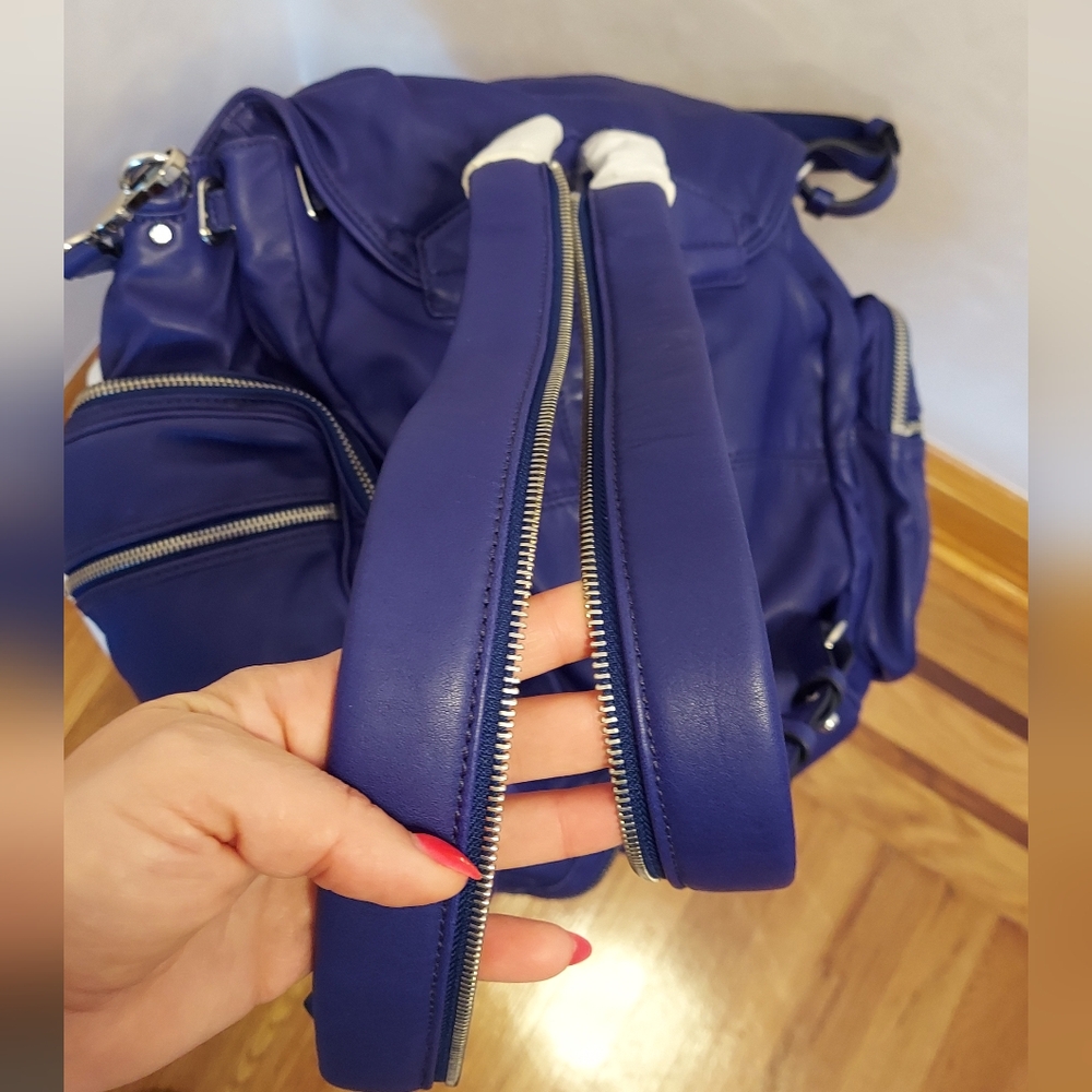 Alexander Wang Backpack - Picture 5 of 12